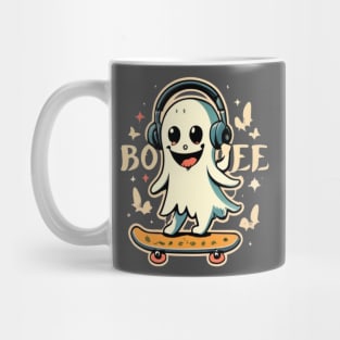 Boo Jee Mug